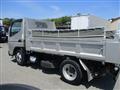 2020 Mitsubishi Canter