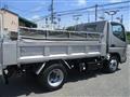 2020 Mitsubishi Canter