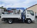 2009 Isuzu Isuzu Others
