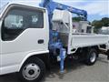 2009 Isuzu Isuzu Others