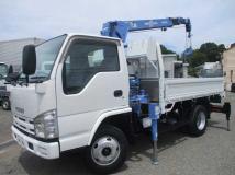 2009 Isuzu Isuzu Others