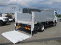 2016 Mitsubishi Canter