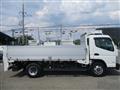 2016 Mitsubishi Canter