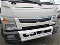 2020 Mitsubishi Canter