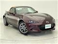 2025 Mazda Roadster
