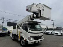 2011 Toyota Toyoace