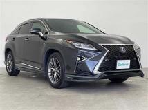 2017 Lexus RX