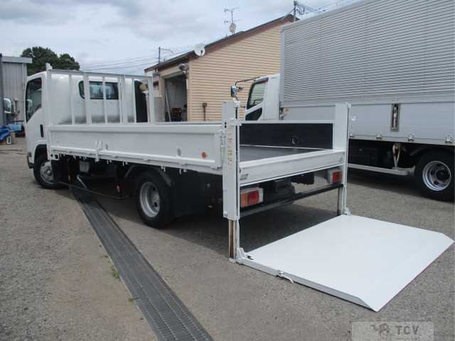 2007 Isuzu Isuzu Others