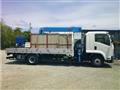 2016 Isuzu Isuzu Others