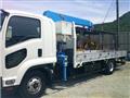 2016 Isuzu Isuzu Others