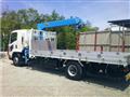 2016 Isuzu Isuzu Others