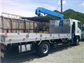 2016 Isuzu Isuzu Others