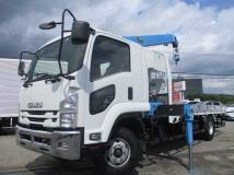 2016 Isuzu Isuzu Others