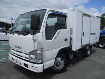 2008 Isuzu Isuzu Others