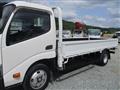 2017 Toyota Dyna Truck