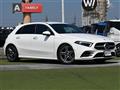 2020 Mercedes-Benz A-Class