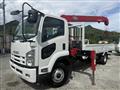 2012 Isuzu Isuzu Others