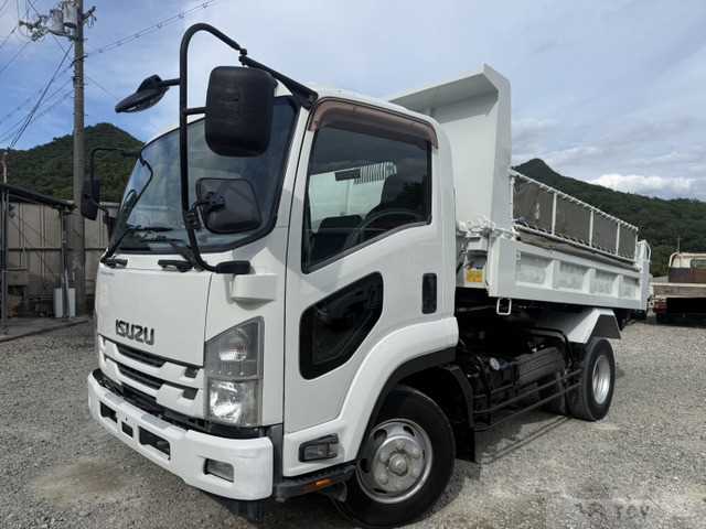 2015 Isuzu Isuzu Others