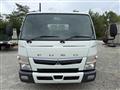 2020 Mitsubishi Canter