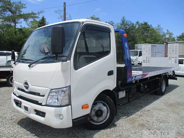 2024 Hino Dutro