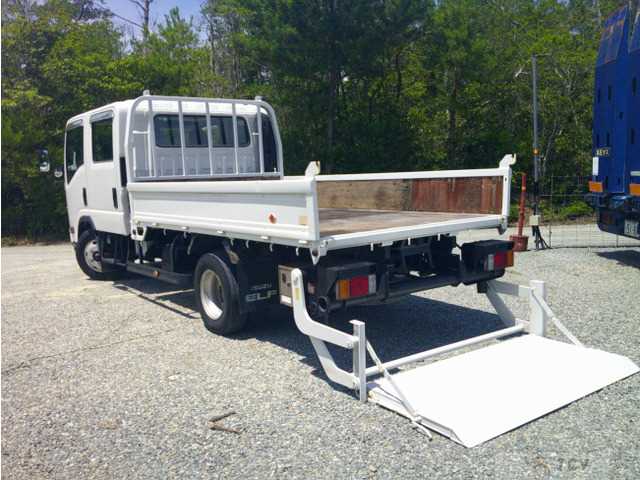 2012 Isuzu Isuzu Others