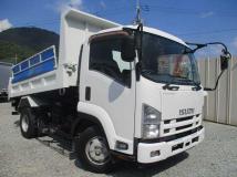 2014 Isuzu Isuzu Others