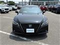 2020 Toyota Crown Hybrid