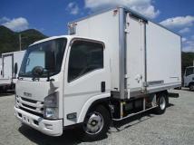2019 Isuzu Isuzu Others