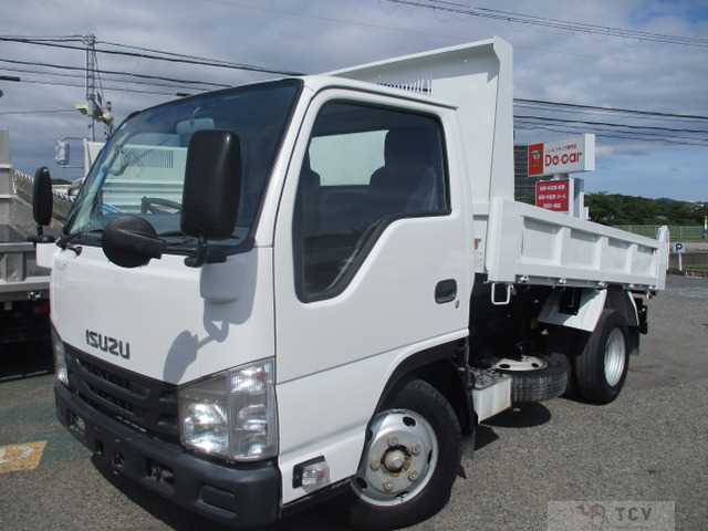 2015 Isuzu Isuzu Others