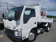 2015 Isuzu Isuzu Others