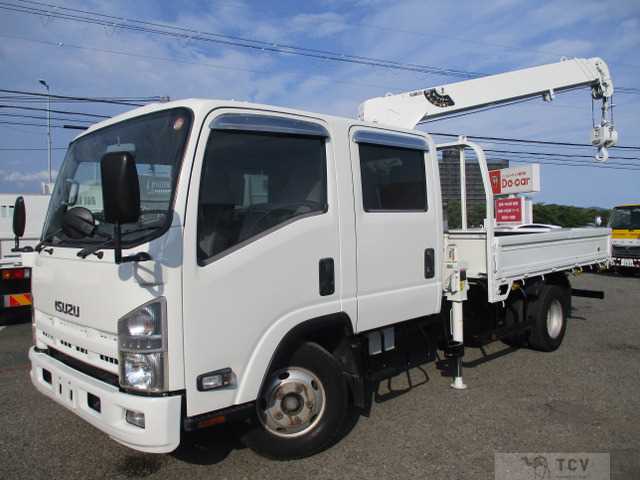 2013 Isuzu Isuzu Others