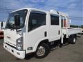 2013 Isuzu Isuzu Others