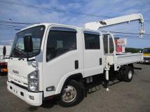 2013 Isuzu Isuzu Others