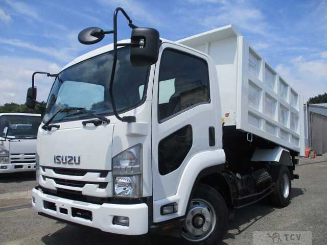 2017 Isuzu Isuzu Others
