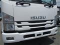 2017 Isuzu Isuzu Others