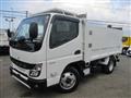 2022 Mitsubishi Canter