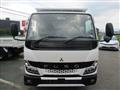 2022 Mitsubishi Canter