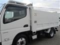 2022 Mitsubishi Canter