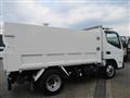 2022 Mitsubishi Canter