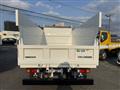 2022 Mitsubishi Canter