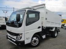 2022 Mitsubishi Canter