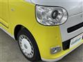 2023 Daihatsu Move Canbus