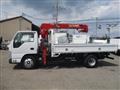 2017 Isuzu Isuzu Others
