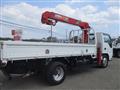 2017 Isuzu Isuzu Others