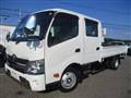 2017 Toyota Toyoace