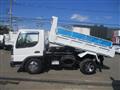 2000 Mazda Titan
