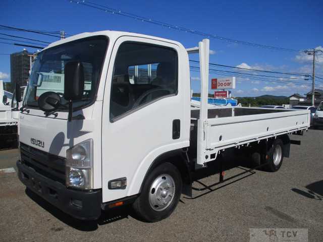 2012 Isuzu Isuzu Others