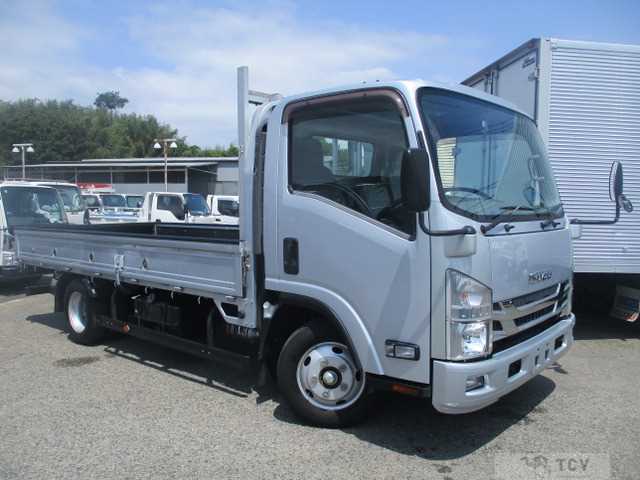 2016 Isuzu Isuzu Others