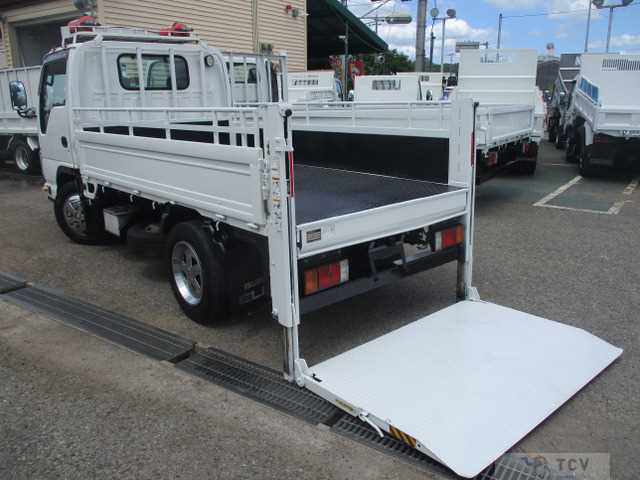 2017 Isuzu Isuzu Others