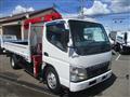 2006 Mitsubishi Canter